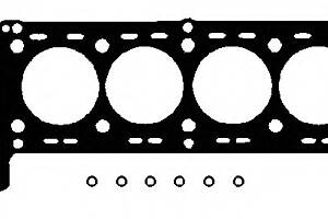 Прокладка ГБЦ для моделей: ALFA ROMEO (75, 90,ALFETTA,GIULIETTA)
