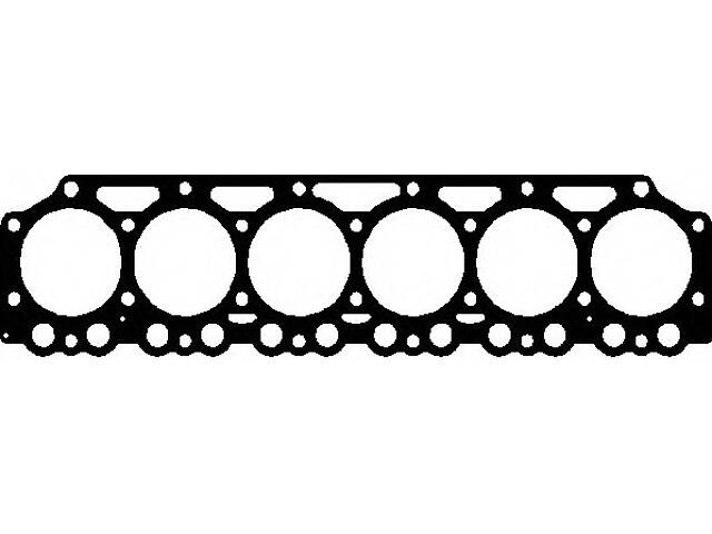 Прокладка ГБЦ для моделей: ASKAM (FARGO/DESOTO) (AS), DEUTZ-FAHR (AGROTRON), FAW JIEFANG (J5), MAZ (Serie)