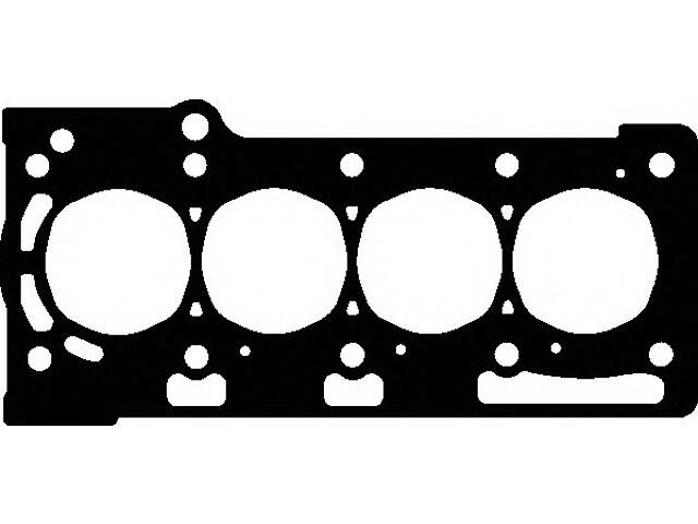 Прокладка ГБЦ для моделей: ASTON MARTIN (CYGNET), DAIHATSU (CHARADE), SUBARU (TREZIA), TOYOTA (YARIS, AURIS, PASSO, COROL)