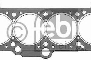 Прокладка ГБЦ для моделей: AUDI (80, 80,100,80,100,80,COUPE,COUPE), SEAT (CORDOBA,TOLEDO,IBIZA,INCA,CORDOBA), VOLKSWAGE