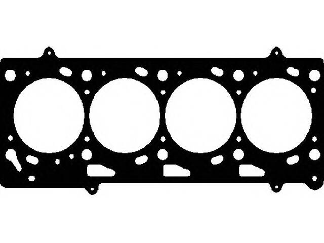 Прокладка ГБЦ для моделей: AUDI (A2), SEAT (TOLEDO, LEON), VOLKSWAGEN (POLO, GOLF, GOLF, LUPO, BORA, BORA, POLO)