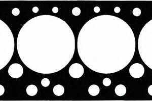 Прокладка ГБЦ для моделей: AUSTIN (MAESTRO, METRO, ALLEGRO), ROVER (MINI, MINI)