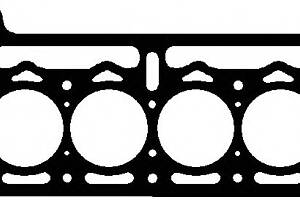 Прокладка ГБЦ для моделей: AUTOBIANCHI (A), FIAT (850,127,PANDA,FIORINO,UNO,850,850,900,900,PANDA,UNO), INNOCENTI (KOR)
