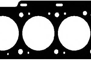 Прокладка ГБЦ для моделей: BMW (02,1500-2000,2000-3.2,02-Series)