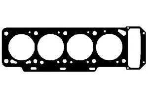 Прокладка ГБЦ для моделей: BMW (02, 1500-2000,2000-3.2,3-Series,3-Series,5-Series,5-Series,02-Series,02-Series)