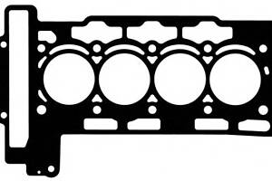 Прокладка ГБЦ для моделей: CITROËN (C4, C4, C4, C4, BERLINGO, BERLINGO, C3, C3, DS3), MINI (CLUBMAN, COOPER, CABRIO, COUNTRYMAN),