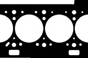 Прокладка ГБЦ для моделей: CITROËN (SAXO), PEUGEOT (106)