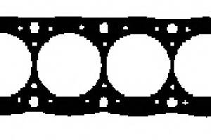 Прокладка ГБЦ для моделей: CITROËN (XANTIA, EVASION, XANTIA, XSARA, XSARA, XM, XANTIA, XANTIA, XM), FIAT (ULYSSE), LANCIA (ZET
