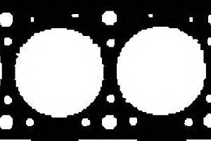 Прокладка ГБЦ для моделей: CITROËN (XANTIA, XM, XM, ZX), PEUGEOT (605)