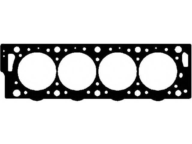 Прокладка ГБЦ для моделей: CITROËN (XM, XM), PEUGEOT (605)