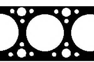 Прокладка ГБЦ для моделей: CITROËN (XM, XM,XM,XM), PEUGEOT (605), RENAULT (LAGUNA,SAFRANE,LAGUNA,ESPACE)