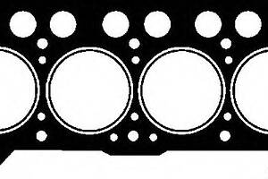 Прокладка ГБЦ для моделей: DACIA (NOVA), RENAULT (RAPID,TRAFIC,FUEGO,11,12,18,18,19,19,19,19,21,5,SUPER,9,TRAFIC,21,12