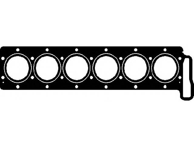 Прокладка ГБЦ для моделей: ERF (ECT), FAP (A-Series), MAN (SL,NG,NL,SÜ,TGA,TGX,TGS,LION,HOCL), NEOPLAN (Cityliner,Tour