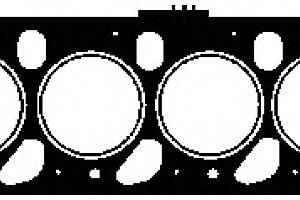 Прокладка ГБЦ для моделей: FORD (ESCORT, ESCORT,ESCORT,ESCORT,ORION,ORION,FIESTA,ESCORT,ESCORT,FIESTA)
