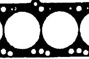 Прокладка ГБЦ для моделей: LADA (110), OPEL (KADETT, ASTRA, CALIBRA, VECTRA, ASTRA, VECTRA), VAUXHALL (ASTRA, ASTRA, CALIBRA...