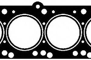 Прокладка ГБЦ для моделей: LADA (110), OPEL (KADETT,KADETT,ASTRA,CALIBRA,VECTRA,ASTRA,VECTRA)