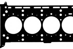 Прокладка ГБЦ для моделей: MERCEDES-BENZ (E-CLASS, CLK,E-CLASS,CLK,SLK,C-CLASS,C-CLASS,CLC-CLASS,E-CLASS,E-CLASS,E-CLAS