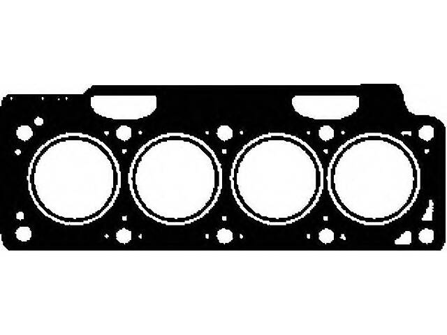 Прокладка ГБЦ для моделей: RENAULT (CLIO, LAGUNA,19,19,19,LAGUNA,MEGANE,MEGANE,MEGANE,MEGANE,ESPACE,MEGANE), VOLVO (460