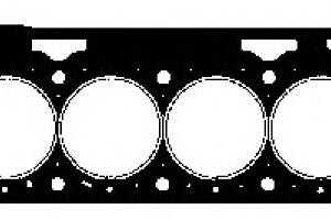 Прокладка ГБЦ для моделей: RENAULT (CLIO, MEGANE,MEGANE,MEGANE,SPORT)