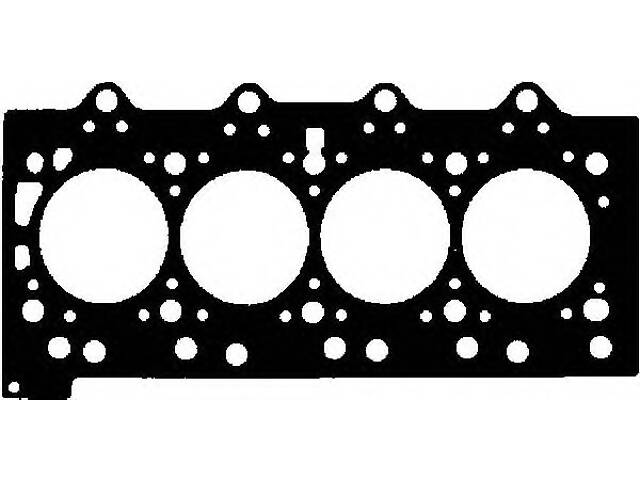 Прокладка ГБЦ для моделей: RENAULT (LAGUNA, LAGUNA)