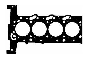 Прокладка ГБЦ 156.201