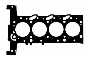 Прокладка ГБЦ 156.211