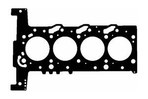 Прокладка ГБЦ 156.221
