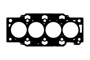Прокладка ГБЦ 362.410