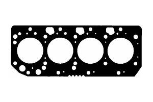 Прокладка ГБЦ 428.550