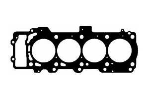 Прокладка ГБЦ 445.180