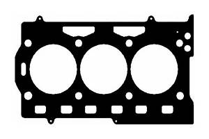 Прокладка ГБЦ 461.831