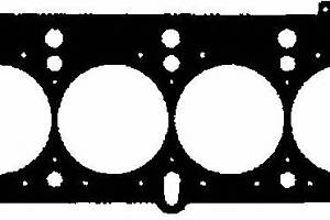 Прокладка ГБЦ 613368000