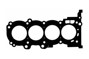 Прокладка ГБЦ 615409500