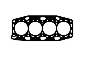 Прокладка ГБЦ 709.100