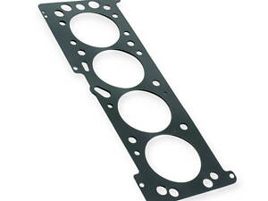 Прокладка ГБЦ автомобиль Opel Astra, Combo, Vea, Zafira 1.6i (1995-) (0.45мм)