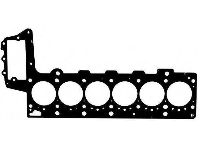 Прокладка ГБЦ BMW 3(E46),5(E60,E61),X3,X5 3,0D 03- VICTOR REINZ 613662010 на BMW 7 седан (E65, E66, E67)