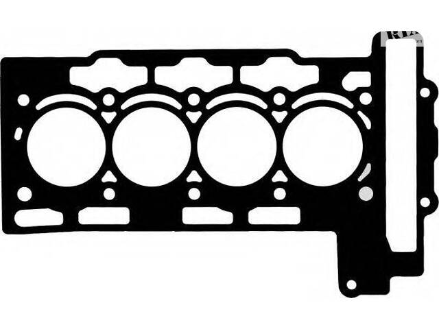 Прокладка ГБЦ BMWCITROENMINIPEGEOT VICTOR REINZ 613800500 на CITROËN C4 II (B7)