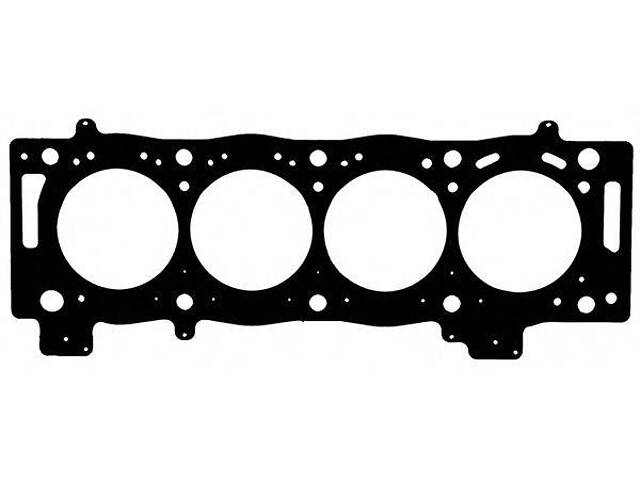 Прокладка ГБЦ CITROENFORDPEUGEOTVOLVO 2,0-2,2D 00- VICTOR REINZ 613437030 на PEUGEOT 508