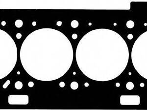 Прокладка ГБЦ CITROENPEUGEOT Berlingo,Xsara,C4,C3 1,6 00- VICTOR REINZ 613505510 на PEUGEOT 207 PASSION седан