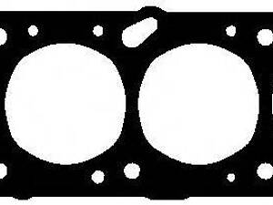 Прокладка ГБЦ Daewoo Nexia 1.5 16V 95-97 ELRING 068181 на DAEWOO ESPERO седан (KLEJ)