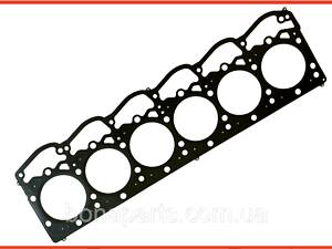 Прокладка ГБЦ DAF XF 105 CF прокладка головки блока цилиндров ДАФ ХФ 105 ЦФ MX 265/300/340/375