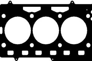 Прокладка ГБЦ ELRING 461831 , SEAT Ibiza, SKODA Fabia/Rapid/Roomster, VW Polo 1.2 +12V 03-14