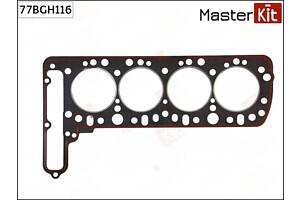 Прокладка гбц Elring НОВЫЙ Mercedes Benz Bus 207D-410 1981-1995 776778