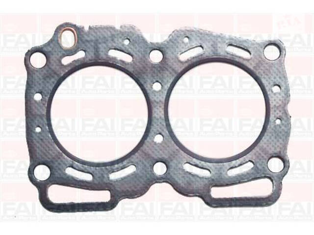 Прокладка ГБЦ FAI AutoParts HG1281 Subaru Legacy 2.0 94-99