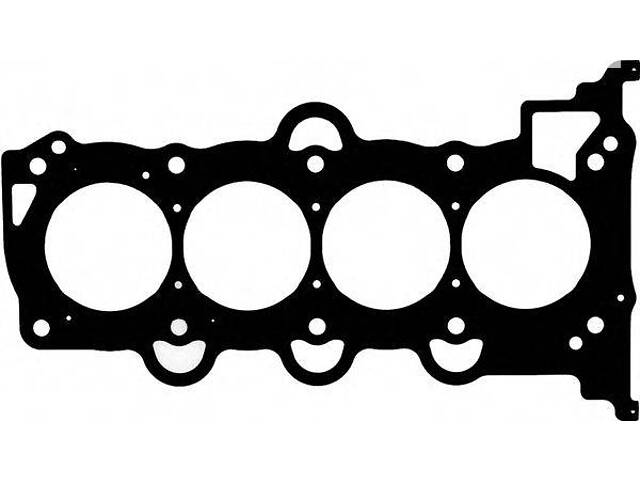 Прокладка ГБЦ HYUNDAIKIA Elantrai30Ceed G4FAG4FC 1.4-1.6 06-15 VICTOR REINZ 615401000 на KIA CEE'D SW (ED)