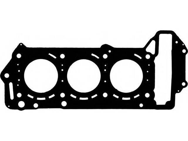 Прокладка ГБЦ MB OM642 3,0-3,5 CDI 06- R VICTOR REINZ 613795500 на MERCEDES-BENZ CLS (C218)