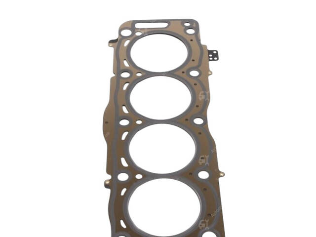 Прокладка ГБЦ Метал BMW 3 Series (E46) 2007 ELRING 442.832 BMW 3 series - Фото 1