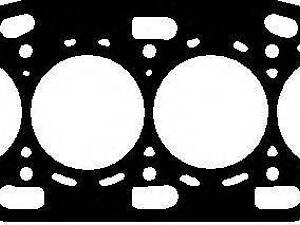 Прокладка ГБЦ Mitsubishi Lancer 92-03 (1.20mm) ELRING 709100 на MITSUBISHI LANCER Mk IV (C6_A, C7_A)