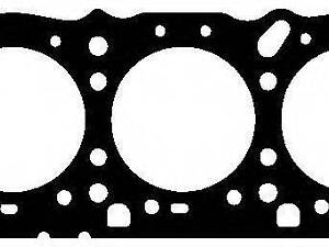 Прокладка ГБЦ Mitsubishi Pajero Sport (K90) 3.0 V698- (0.35 мм) ELRING 268300 на MITSUBISHI SHOGUN IV (V8_W, V9_W)