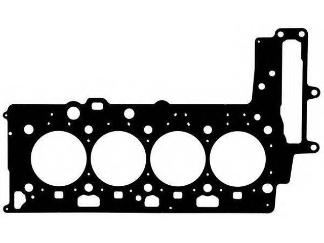 прокладка ГБЦ N47 BMW 11128509146 на BMW 1 (F20)